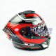 NJS ZX-1 # ZENITH BK/RD (M) GP