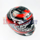 NJS ZX-1 # ZENITH BK/RD (M) GP