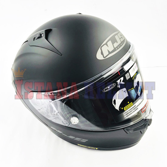 NJS ZX-1R BLACK DF (M) GP NJS ZX-1R BLACK DF (M) GP