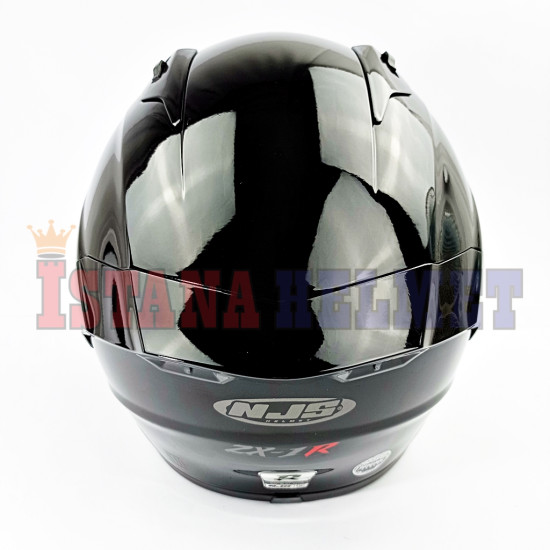 NJS ZX-1R BLACK (L) GP