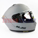 NJS ZX-1R STONE GREY DF (M) GP