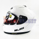 NJS ZX-1R WHITE (M) GP