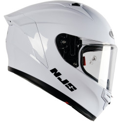 NJS ZX-1R WHITE (M) GP