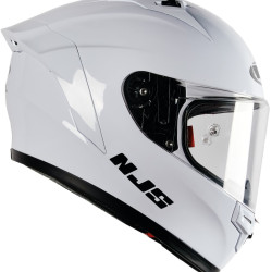 NJS ZX-1R WHITE (M) GP