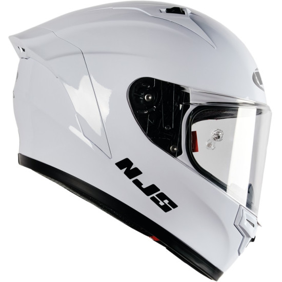 NJS ZX-1R WHITE (M) GP