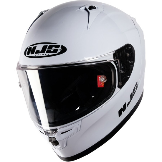 NJS ZX-1R WHITE (XL) GP