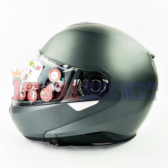 NOLAN N100-5 CLASSIC N-COM 002 (XXXL)