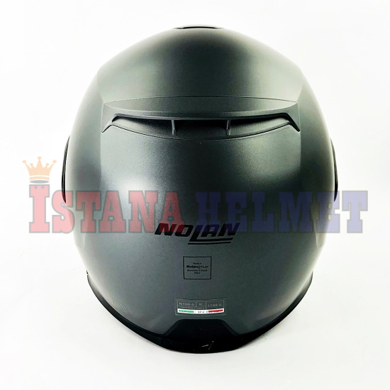 NOLAN N100-5 CLASSIC N-COM 002 (XXXL)