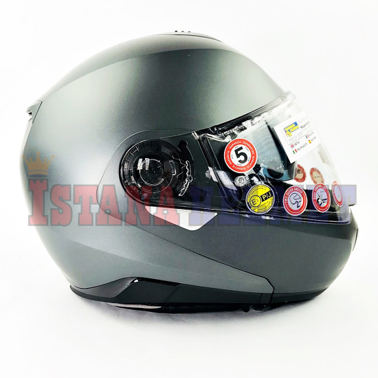 NOLAN N100-5 CLASSIC N-COM 002 (XXXL)