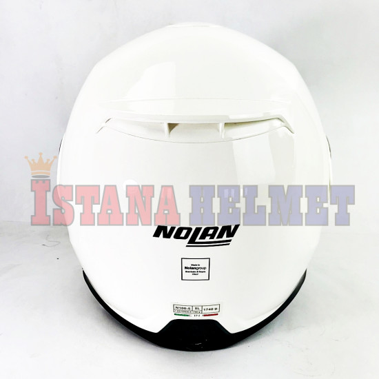 NOLAN N100-5 CLASSIC N-COM 005 (XL)