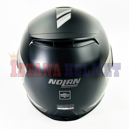 NOLAN N100-5 HILLTOP N-COM 047 (XL)