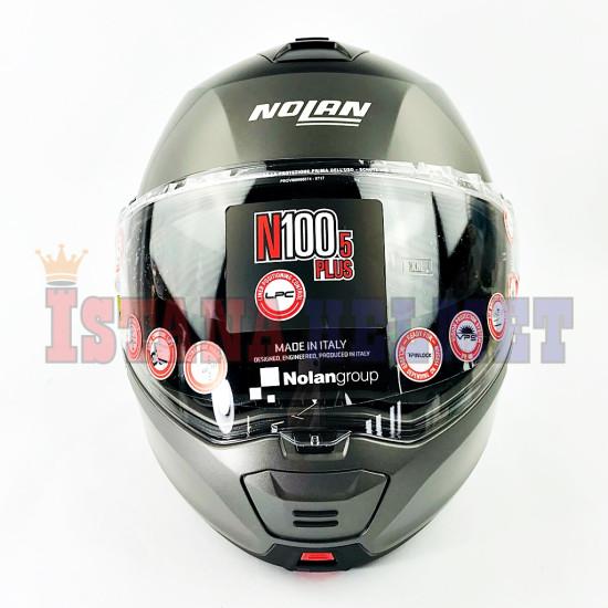 NOLAN N100-5 P.DISTINCTIVE 021 (XL)