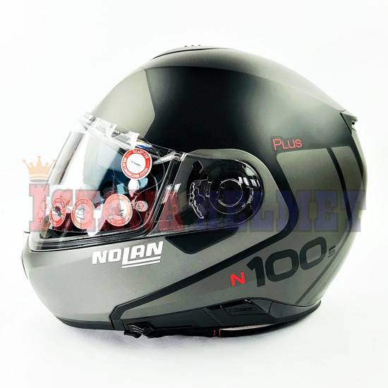 NOLAN N100-5 P.DISTINCTIVE 021 (XL)