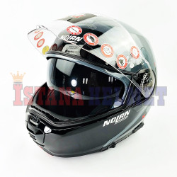 NOLAN N100-5 P.DISTINCTIVE 049 (XXL) NOLAN N100-5 P.DISTINCTIVE 049 (XXL)