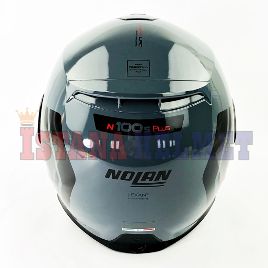 NOLAN N100-5 P.DISTINCTIVE 049 (XXL)