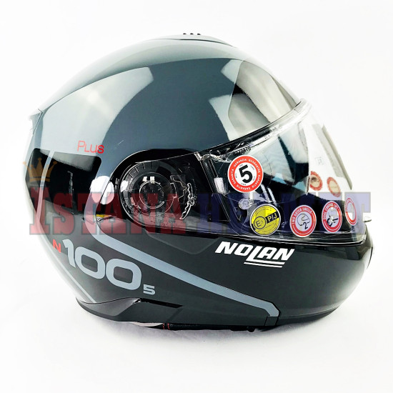 NOLAN N100-5 P.DISTINCTIVE 049 (XXL)