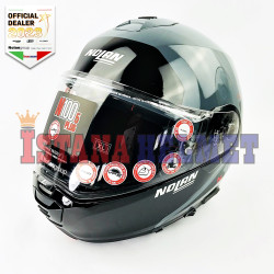 NOLAN N100-5 P.DISTINCTIVE 049 (XXL) NOLAN N100-5 P.DISTINCTIVE 049 (XXL)
