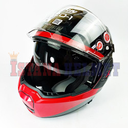 NOLAN N120-1 BLOCCO 357 (XXL)