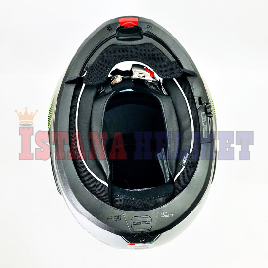 NOLAN N120-1 CICLONE 362 (XL)