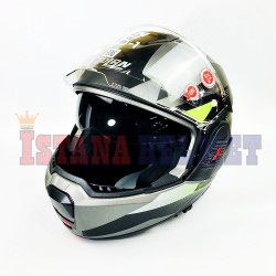 NOLAN N120-1 CICLONE 362 (XL)