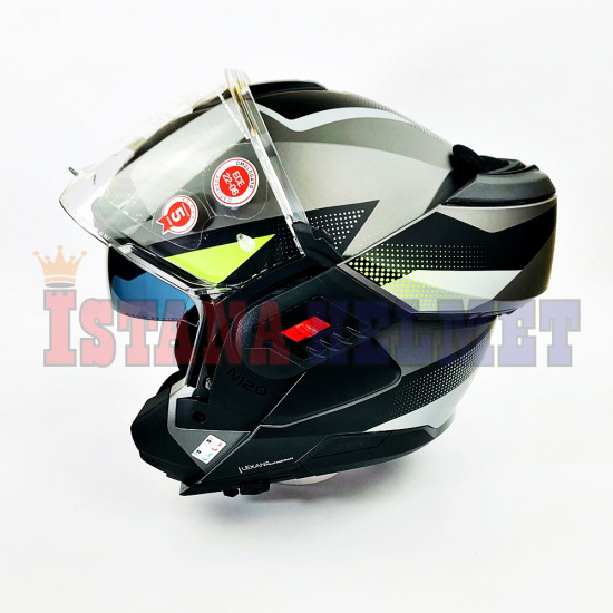 NOLAN N120-1 CICLONE 362 (XL)