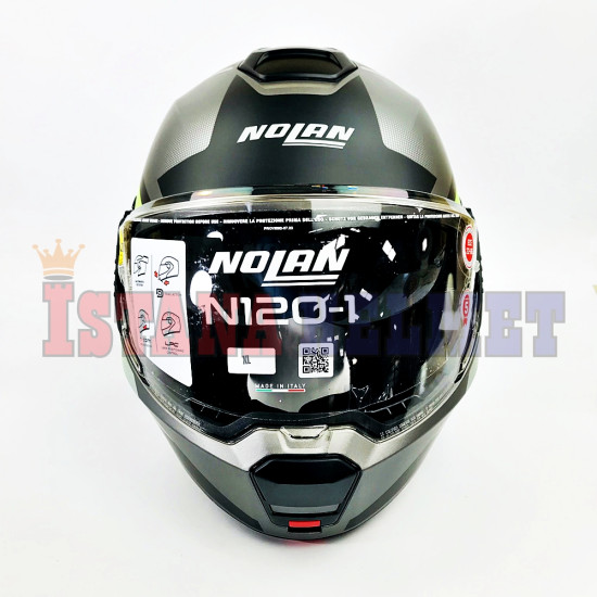 NOLAN N120-1 CICLONE 362 (XL)