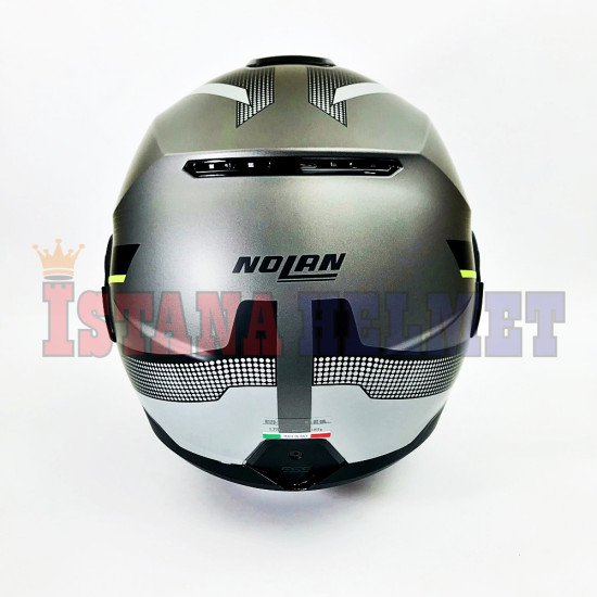 NOLAN N120-1 CICLONE 362 (XL)