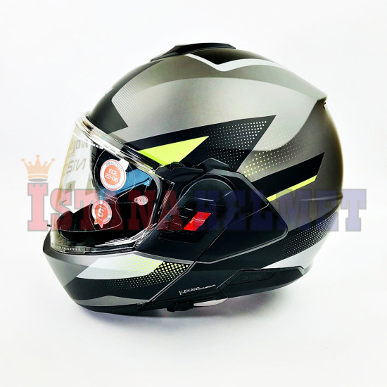 NOLAN N120-1 CICLONE 362 (XL)