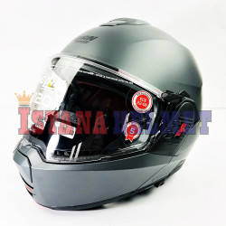 NOLAN N120-1 CLASSIC N-COM 002 FV GRY (XXL) NOLAN N120-1 CLASSIC N-COM 002 FV GRY (XXL)
