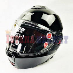 NOLAN N120-1 CLASSICO 301 (XXXL)