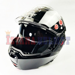 NOLAN N120-1 CLASSICO 301 (XXXL)