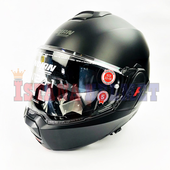 NOLAN N120-1 CLASSICO 302 (XL)