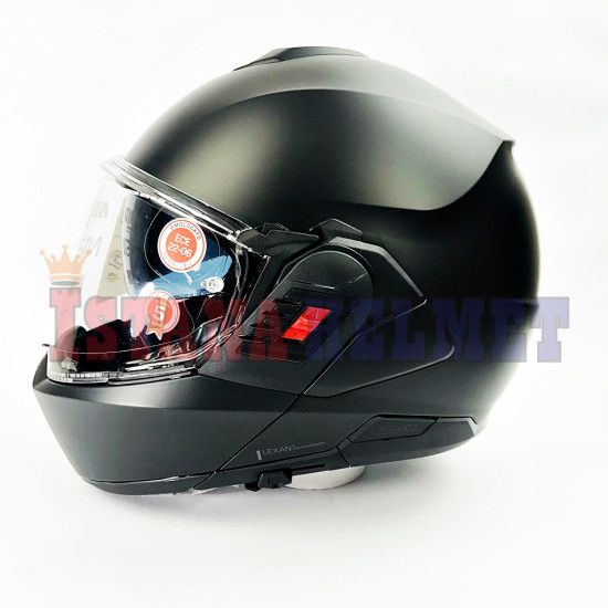 NOLAN N120-1 CLASSICO 302 (XL)