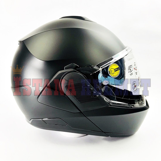 NOLAN N120-1 CLASSICO 302 (XL)