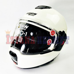 NOLAN N120-1 CLASSICO NOBILE 320 (XL) NOLAN N120-1 CLASSICO NOBILE 320 (XL)