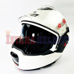NOLAN N120-1 CLASSICO NOBILE 320 (XL) NOLAN N120-1 CLASSICO NOBILE 320 (XL)