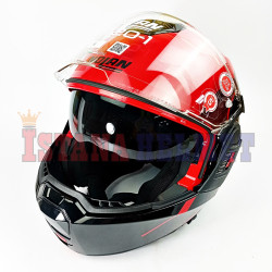 NOLAN N120-1 FLUENTE 360 (XL)