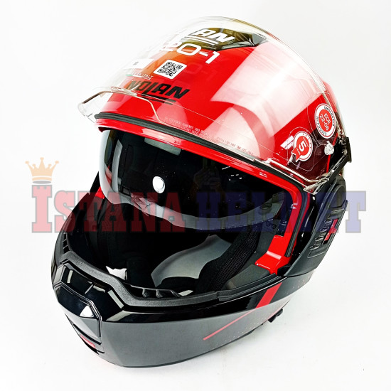 NOLAN N120-1 FLUENTE 360 (XXL)