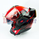 NOLAN N120-1 FLUENTE 360 (XXL)