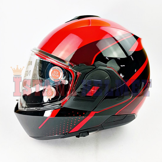 NOLAN N120-1 FLUENTE 360 (XXL)