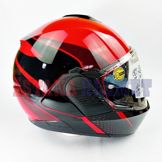 NOLAN N120-1 FLUENTE 360 (XXL)