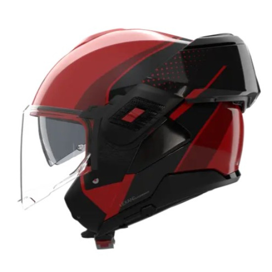 NOLAN N120-1 FLUENTE 360 (XXL)