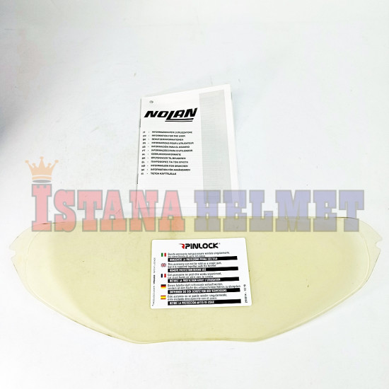 NOLAN N120-1 FLUENTE 360 (XXL)