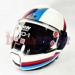 NOLAN N120-1 LINEO 347 (XXL) NOLAN N120-1 LINEO 347 (XXL)