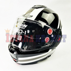 NOLAN N120-1 LINEO 348 (XXL) NOLAN N120-1 LINEO 348 (XXL)