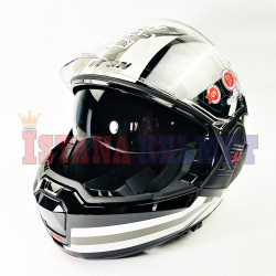 NOLAN N120-1 LINEO 348 (XXL) NOLAN N120-1 LINEO 348 (XXL)