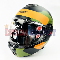 NOLAN N120-1 OMOCROMO 345 (XL)