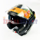 NOLAN N120-1 OMOCROMO 345 (XL)
