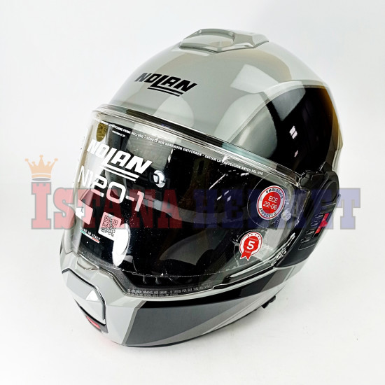 NOLAN N120-1 VERNICIATURA SP.355 (XXXL)