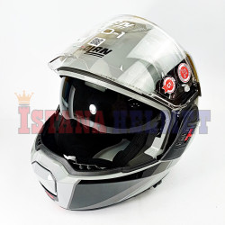 NOLAN N120-1 VERNICIATURA SP.355 (XL)